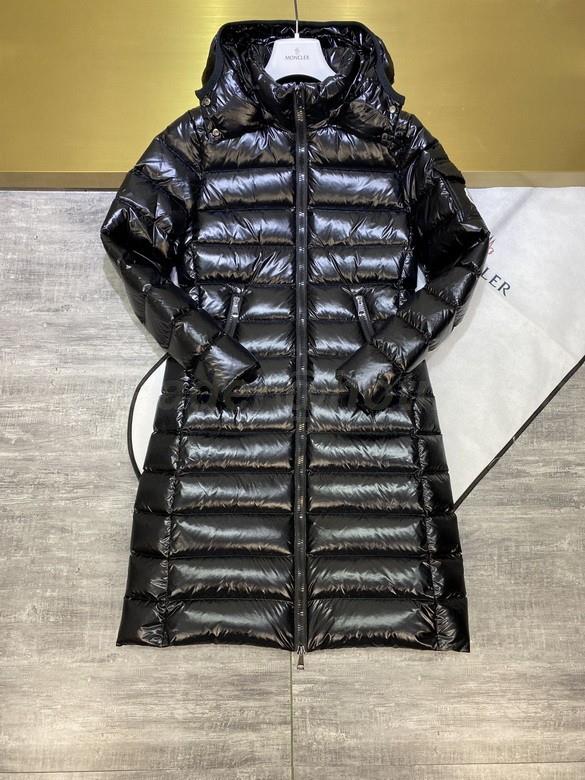 Moncler Men's Outwear 323